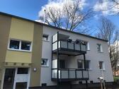 Foto - 2 Zimmerwohnung, Gebäude und Wohnung vollständig modernisiert