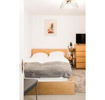 Zimmer mit Bad zu vermieten - 45,00 EUR Kaltmiete, in Löhne (PLZ: 32584)