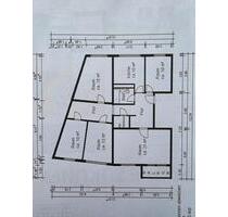 Nachmieter 5 Zimmer Wohnung, Warmmiete 673€ - Halle (Saale) Dölau Nachmieter 5 Zimmer Wohnung, Warmmiete 673€ - Halle (Saale) Dölau