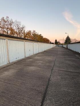 Foto - Garage Lager zu vermieten - 85,00 EUR Miete,