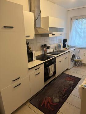 Foto - Wohnung zu vermieten ab dem 01.12.2025 – Recklinghausen-Nord 66qm