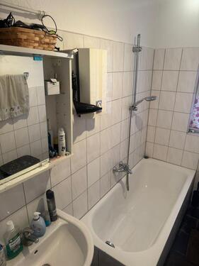 Foto - Etagenwohnung in Recklinghausen