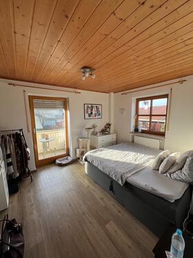 Foto - Schöne Apartment Wohnung in Postmünster