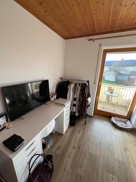 Foto - Etagenwohnung zur Miete in Pfarrkirchen