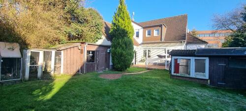 Foto - Einfamilienhaus in Neuenkirchen