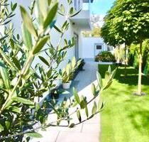 Von Privat & Provisionsfrei: geräumige moderne Doppelhaushäfte - München Ramersdorf-Perlach