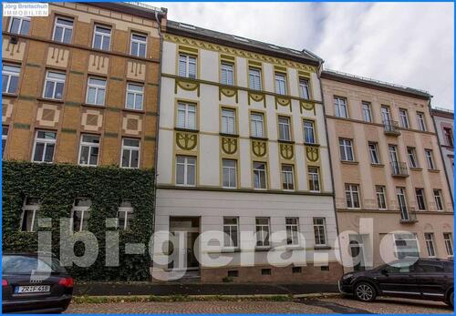 Foto - 2 Zimmer Etagenwohnung in Gera