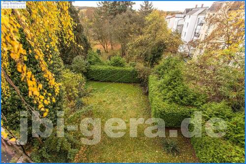 Foto - Etagenwohnung in Gera zur Miete