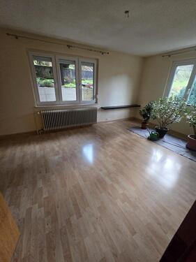 Foto - Etagenwohnung in Schramberg zur Miete