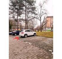 Außenstellplatz Nähe U-Bahn Westendstraße - München Pasing-Obermenzing