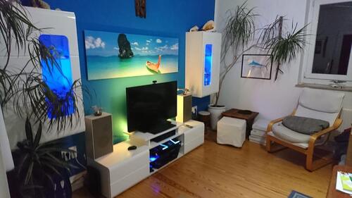 Foto - 3 Zimmer Wohn. im Marineviertel in Kiel-Ravensberg zur Untermiete