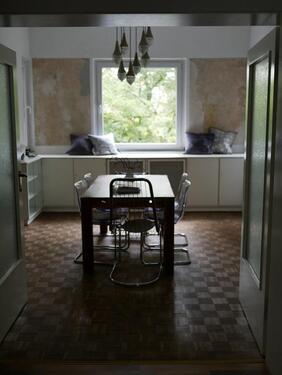 Foto - Top 4 Raumwohnung in der Schultestrasse mit Balkon