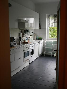 Foto - 4 Zimmer Etagenwohnung zur Miete in Gelsenkirchen
