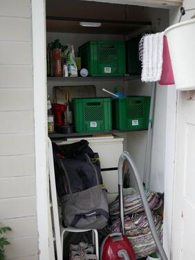 Foto - 4 Zimmer Etagenwohnung in Gelsenkirchen