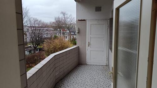 Foto - Etagenwohnung in Gelsenkirchen zur Miete