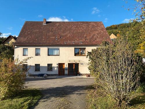 Foto - Einfamilienhaus zum Kaufen in Kulmbach