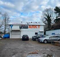 Halle mit Büro - 1.500,00&nbsp;EUR Kaltmiete, ca.&nbsp; 7,00&nbsp;m&sup2; in Lübeck (PLZ: 23568) Sankt Gertrud