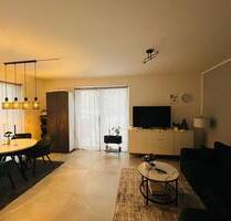 2,5 Zimmer-Wohnung im Zentrum, ruhige Lage - Butzbach