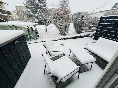 Foto - 2.5 Zimmer Erdgeschoßwohnung zur Miete in Butzbach