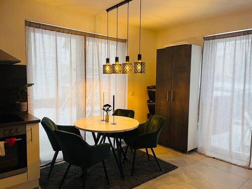 Foto - 2.5 Zimmer Erdgeschoßwohnung in Butzbach