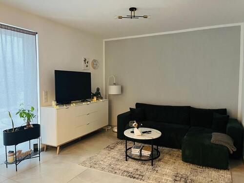 Foto - Erdgeschoßwohnung in Butzbach zur Miete