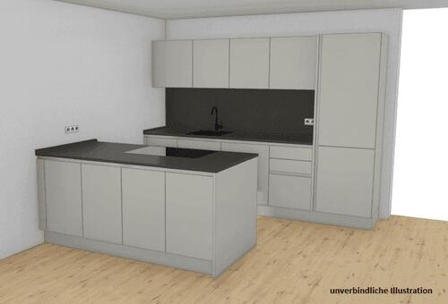 Foto - Etagenwohnung in Ostfildern zur Miete