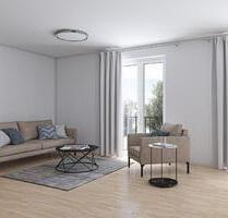 Willkommen in Ihrem neuen Zuhause in Coswig! Diese moderne Etagenwohnung bietet Ihnen alles, was Sie für ein komfortables Leben benötigen.