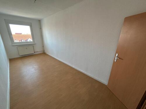 Foto - 3 Zimmer Etagenwohnung in Halberstadt