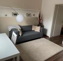 Möbelierte 3 Zimmer Wohnung in Dreieich Offenthal