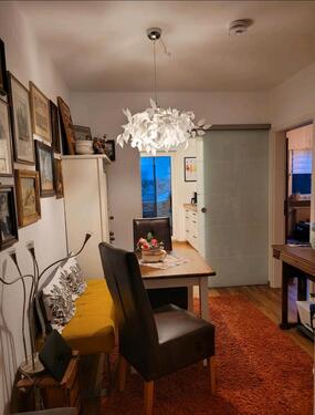 Foto - 1.5 Zimmer Etagenwohnung zur Miete in Speyer