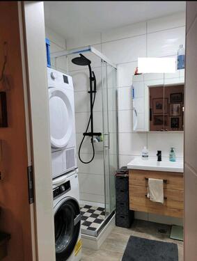 Foto - 1.5 Zimmer Etagenwohnung in Speyer