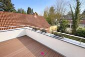 Foto - Großer Balkon & perfekte Lage – Traumwohnung für Singles oder Paare