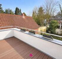 Großer Balkon & perfekte Lage – Traumwohnung für Singles oder Paare - Osnabrück Nahne