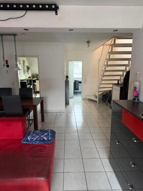 Foto - 2 Zimmer Etagenwohnung in Troisdorf