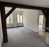 2-Zimmerwohnung in der Innenstadt zu vermieten - Lübeck