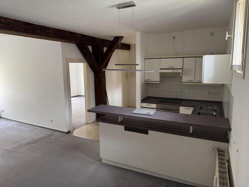 Foto - 2 Zimmer Etagenwohnung zur Miete in Lübeck