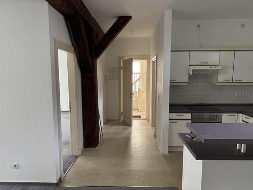 Foto - 2 Zimmer Etagenwohnung in Lübeck