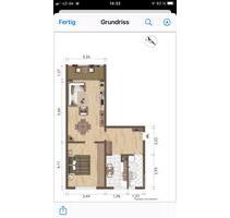 Zweiraumwohnung Nachmieter altersgerechtes Wohnen ab 60 Jahren - Hoyerswerda