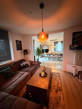 Foto - Etagenwohnung in Selb zum Kaufen