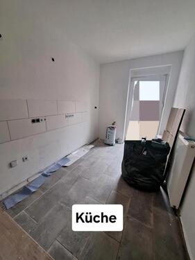 Foto - 3 Zimmer Erdgeschoßwohnung zur Miete in Staßfurt