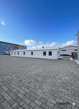 Foto - andere zur Miete in Oranienburg