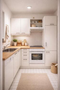 Foto - 1 Zimmer Etagenwohnung in Schenefeld