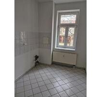 schöne 3 Raum Wohnung mit Veranda - Leipzig Nord