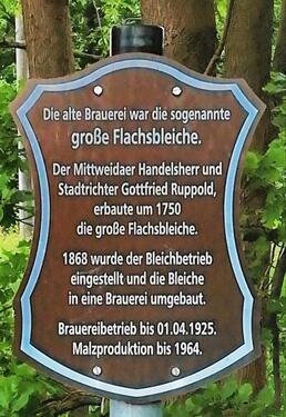 Foto - 10 Zimmer Mehrfamilienhaus, Wohnhaus in Chemnitz