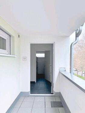 Foto - 2 Zimmer Etagenwohnung zur Miete in Neuwied