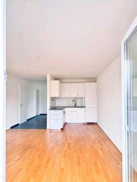 Foto - Etagenwohnung in Neuwied zur Miete