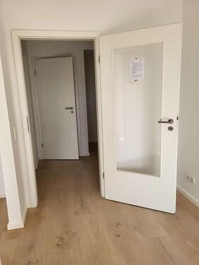 Foto - Etagenwohnung in Rendsburg zur Miete