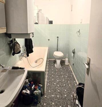 Foto - Etagenwohnung in Neumarkt in der Oberpfalz zum Kaufen