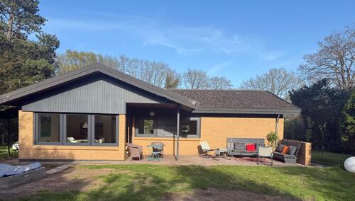 Foto - 4 Zimmer Bungalow zum Kaufen in Loxstedt