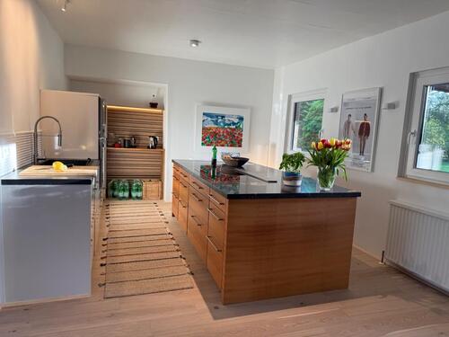 Foto - 4 Zimmer Bungalow in Loxstedt